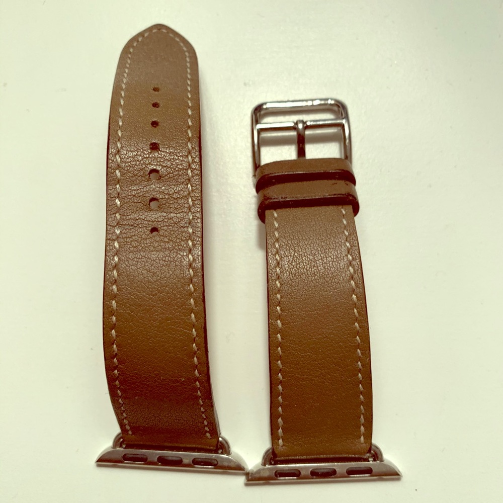 Apple Watch 38mm Hermès Band